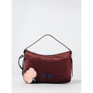 V73 Shoulder Bag Woman Red